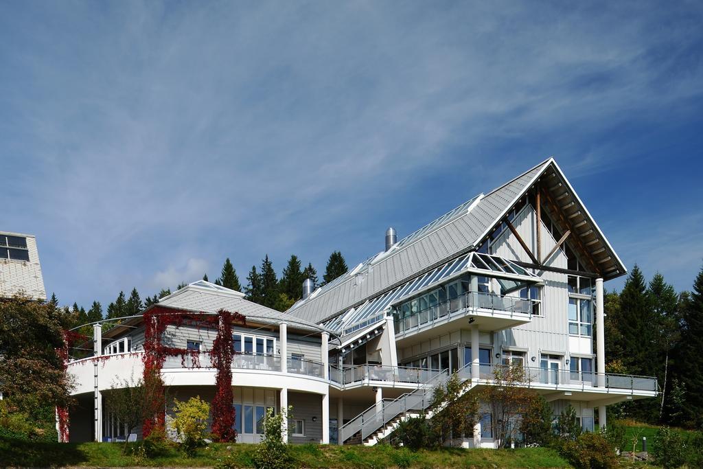 Haus Feldberg-Falkau Feldberg  Exterior foto