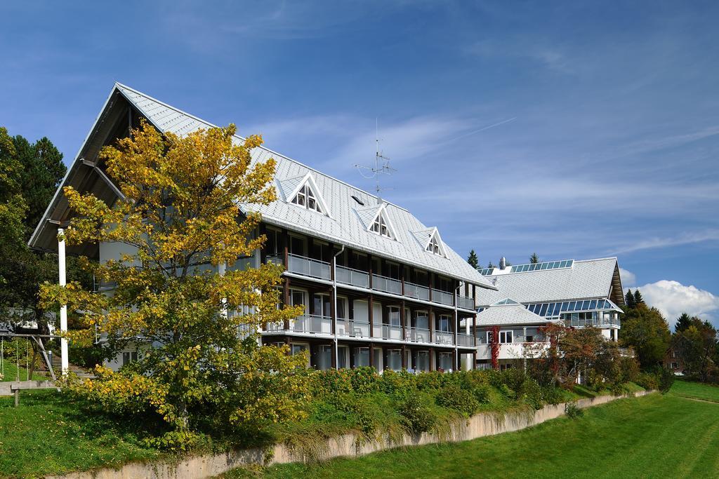 Haus Feldberg-Falkau Feldberg  Exterior foto